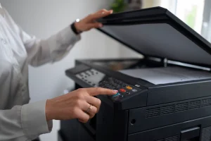 Printer Service
